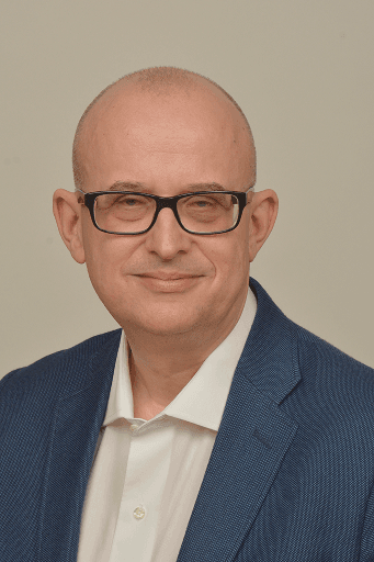 Erik Sedevčič, dr. med.
